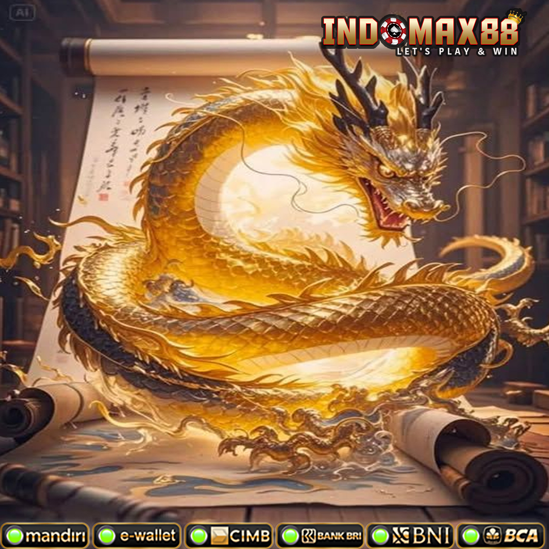 INDOMAX88 Login 